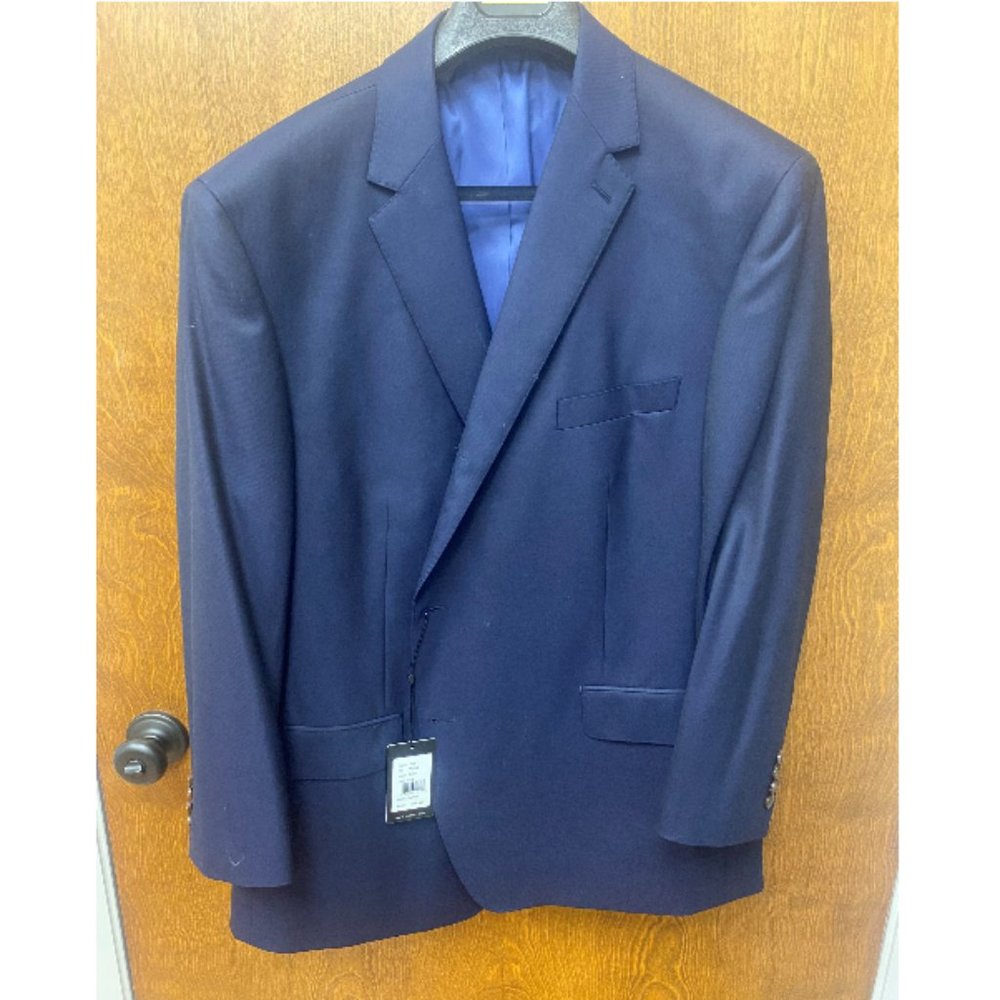 Paul Betenly Sports Coat